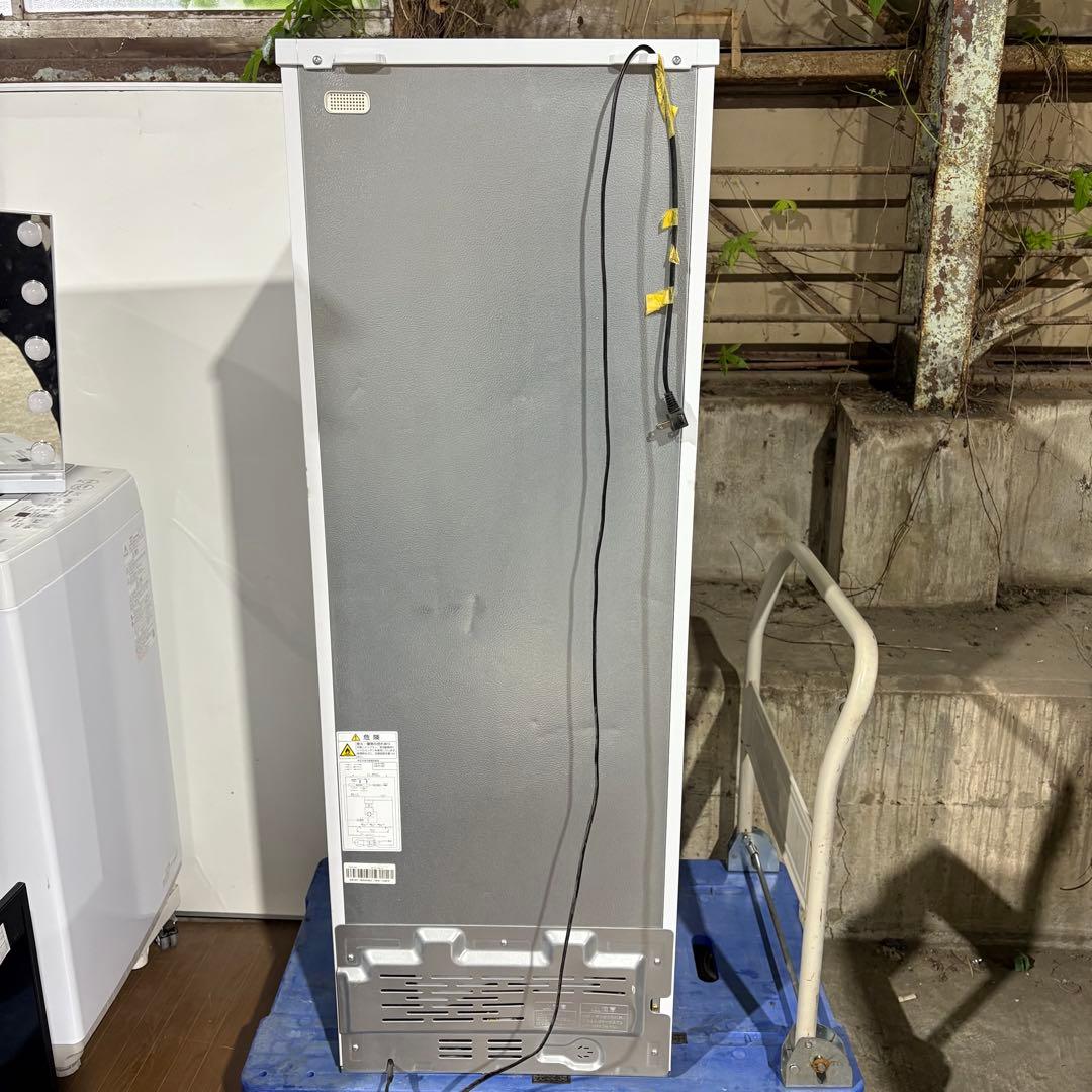 ★【期間限定】TOSHIBA 冷蔵冷凍庫 2019年製 170 Ｌ