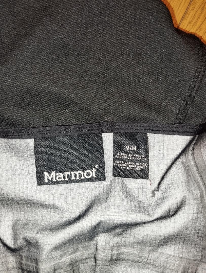 最終価格 Marmot マーモット ビブパンツ ウェア バックカントリー