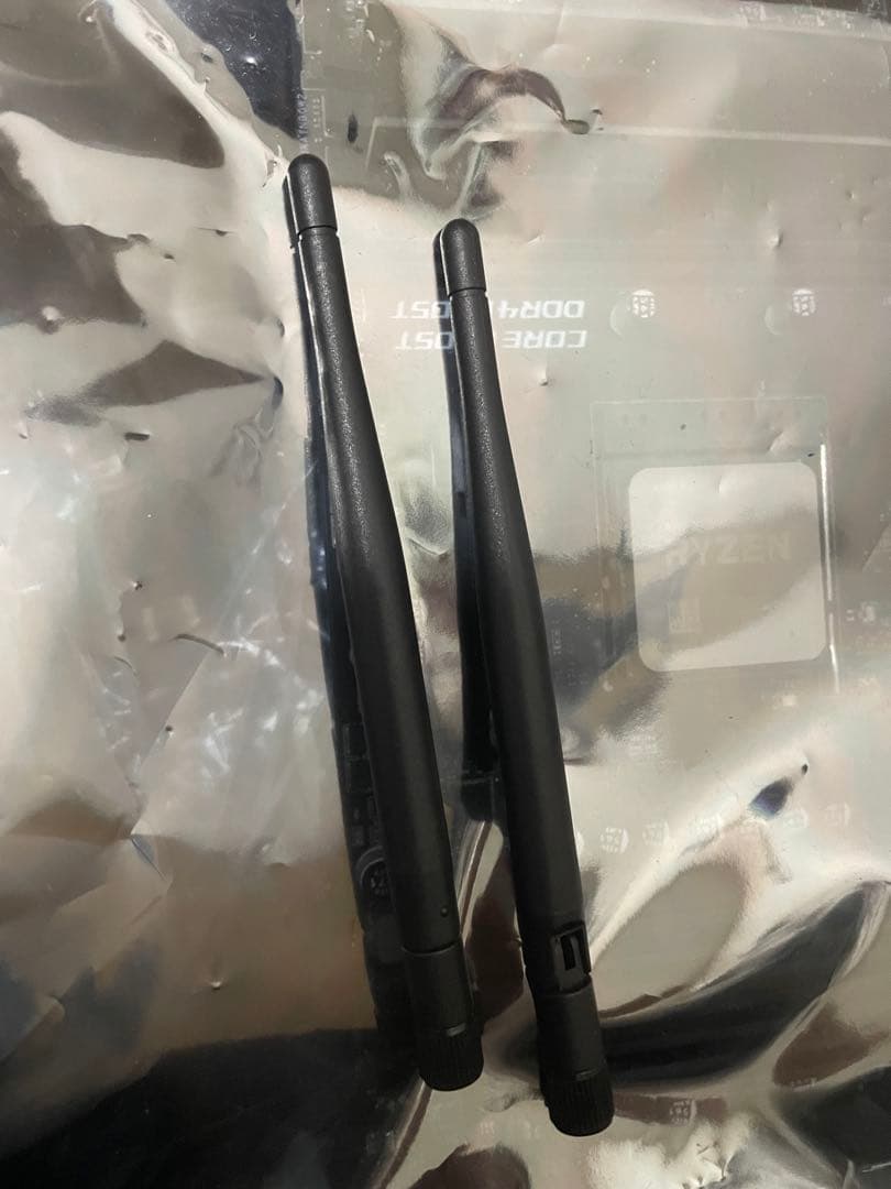 CPU、マザボ、メモリセット