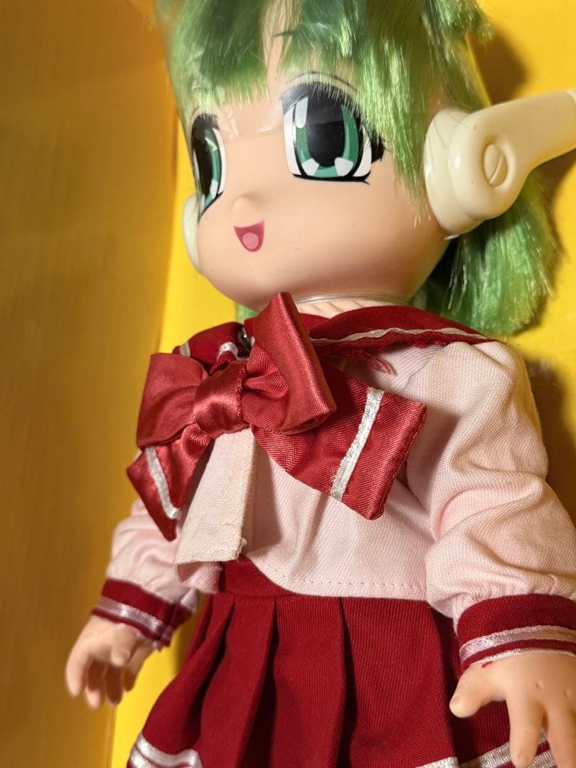 当時品】ToHeart マルチ フィギュア ドール HMX-12 ソフト人形 - メルカリ