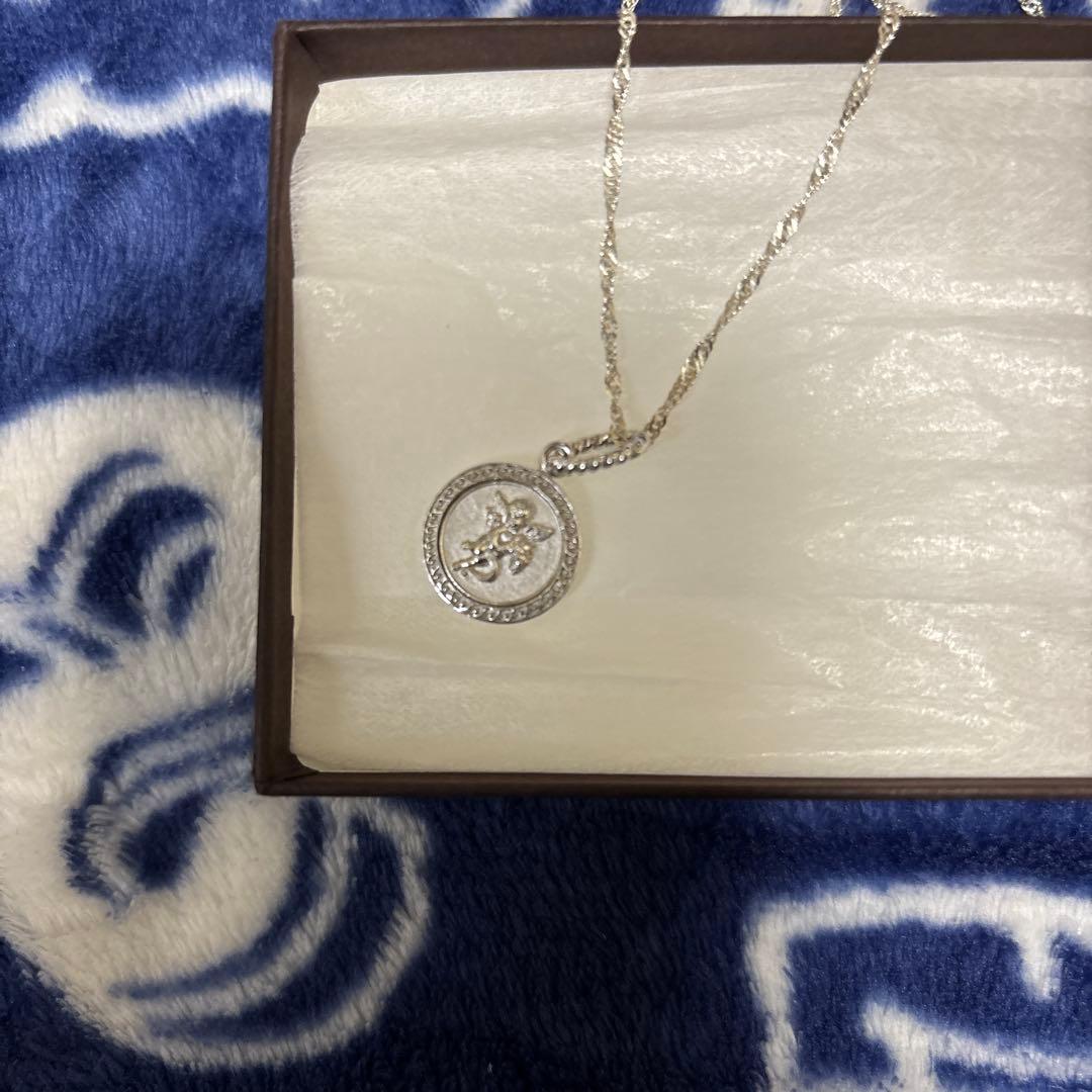 極美品】AVALANCHE シルバーネックレス クロス メダル - メルカリ