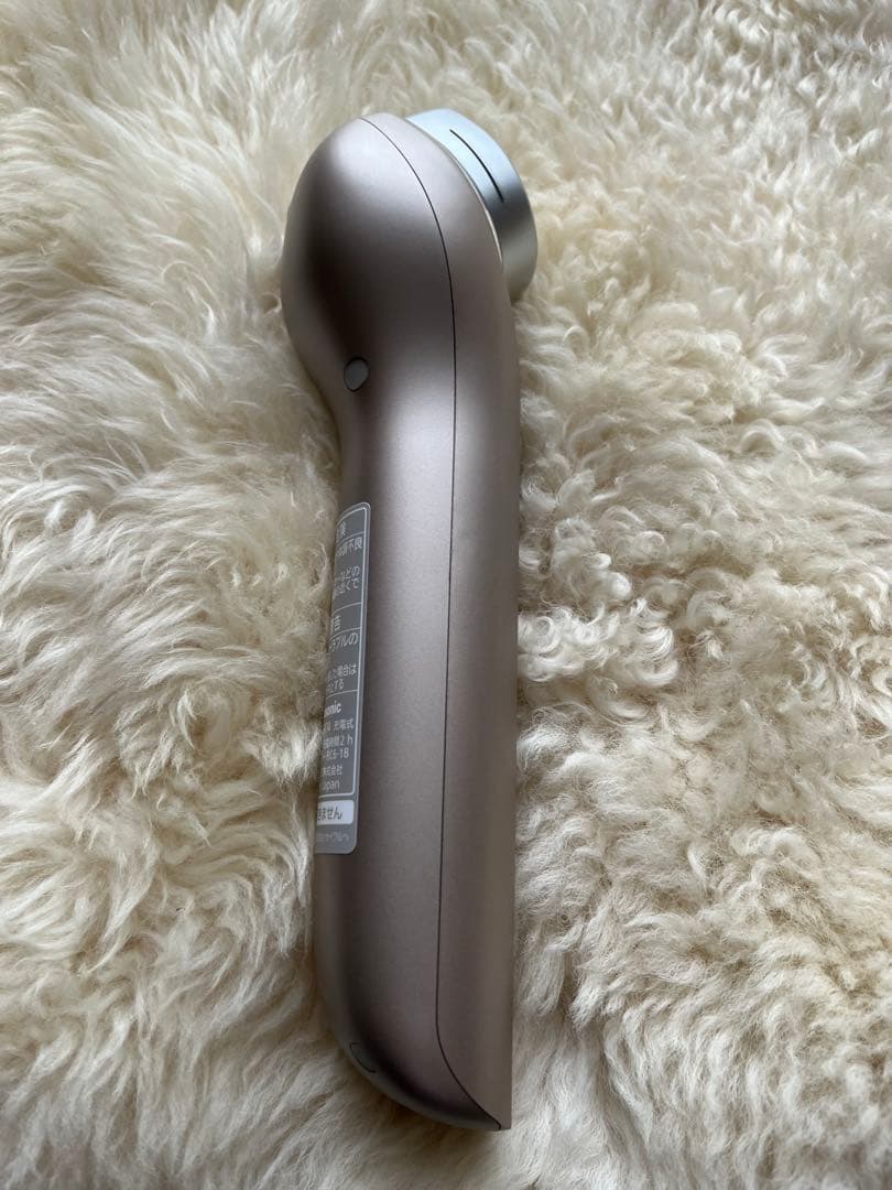 【蓄電池交換済】パナソニック RF美顔器 EH-SR74-N