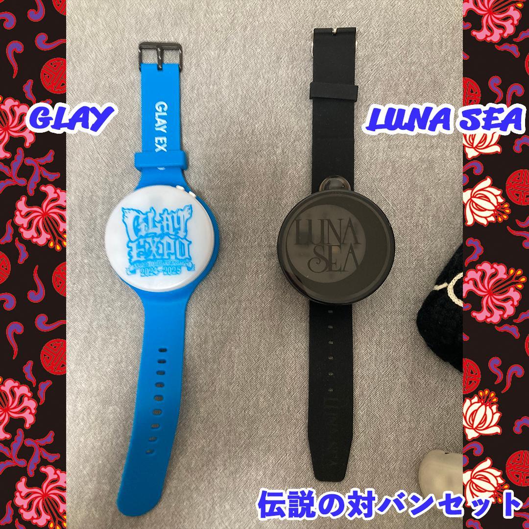 J_ROCKグッズセットX JAPAN ルナシー GLAY ラルクアンシェル - メルカリ