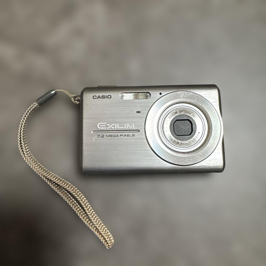 オンライン 通販テレビ・オーディオ・カメラ - CASIO EXILIM EX-Z75