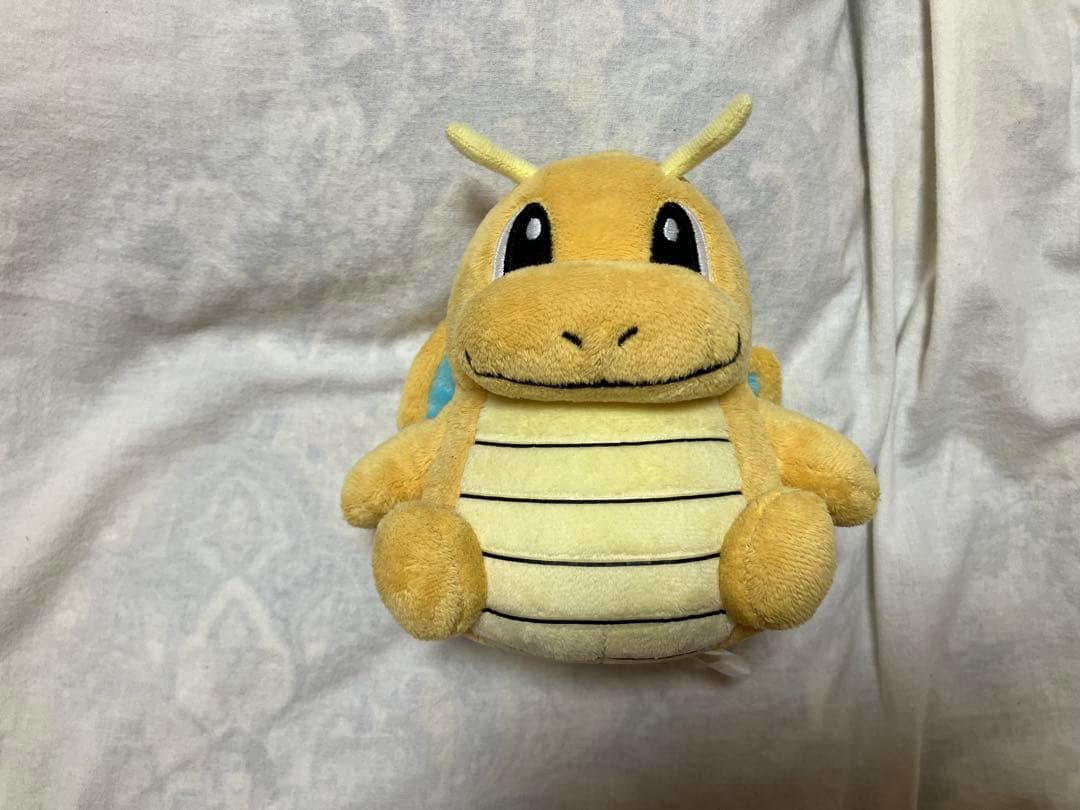 2009年製/希少/タグ無し】ポケモンセンター限定/非売品