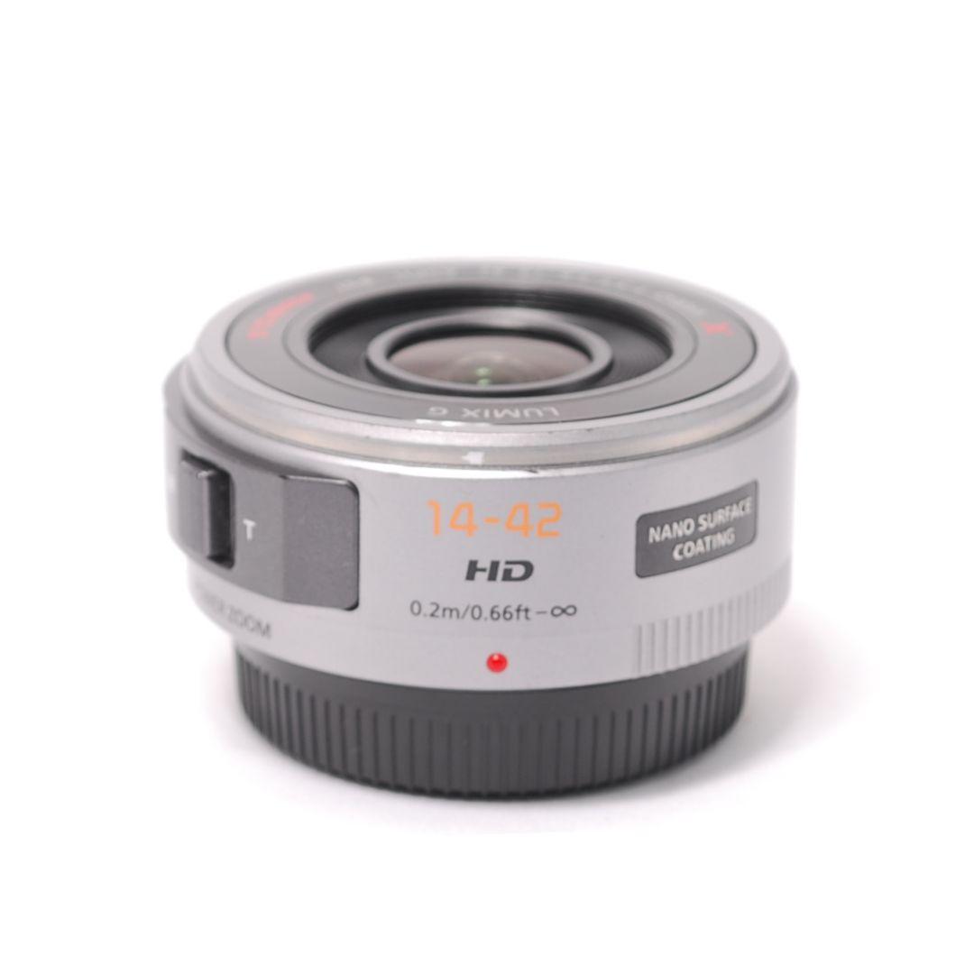 ❤即購入1000円OFF❤ Panasonic LUMIX DMC-GF5