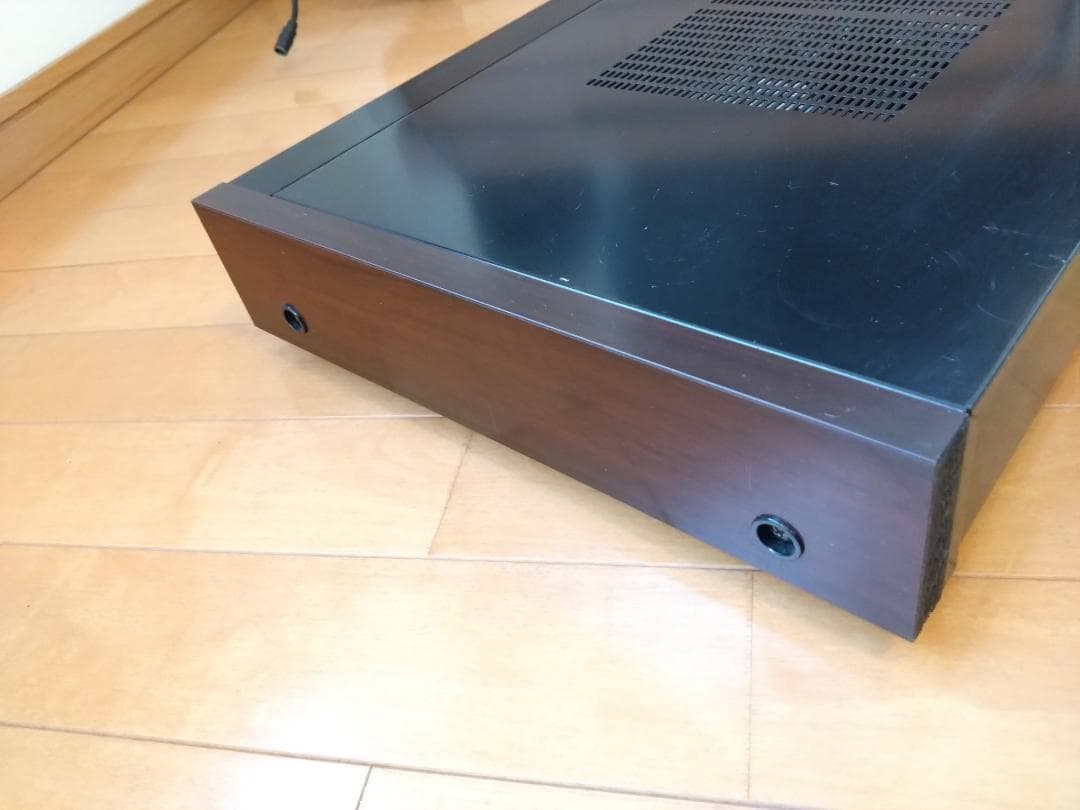 SONY/ソニー FM/AMチューナー　ST-S333ESX Ⅱ