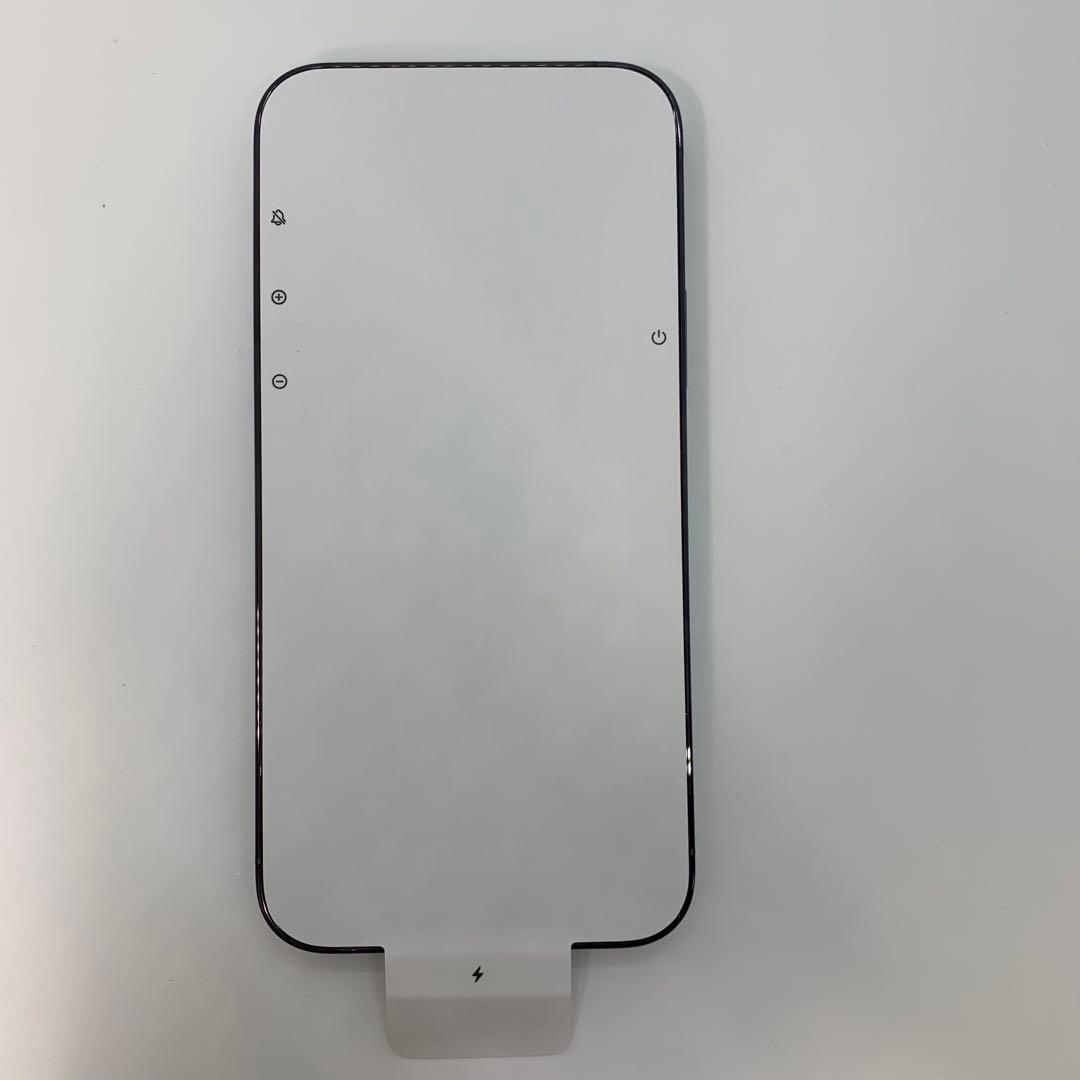 未使用　iPhone 12 pro 256 GB SIMフリー　ブルー　本体