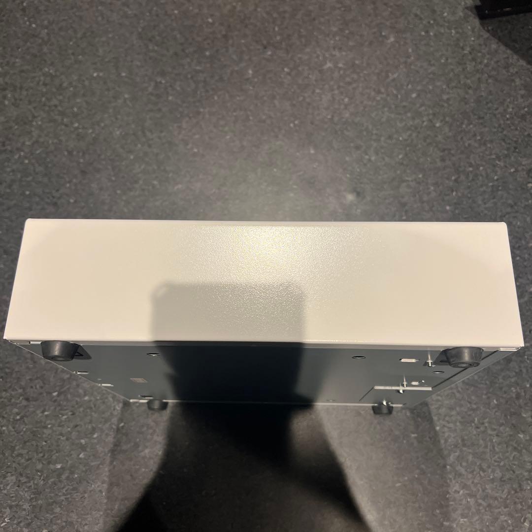 ビジコム　レジドロア　美品