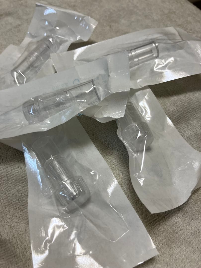 ハイドラペンH5 専用チップ２０個