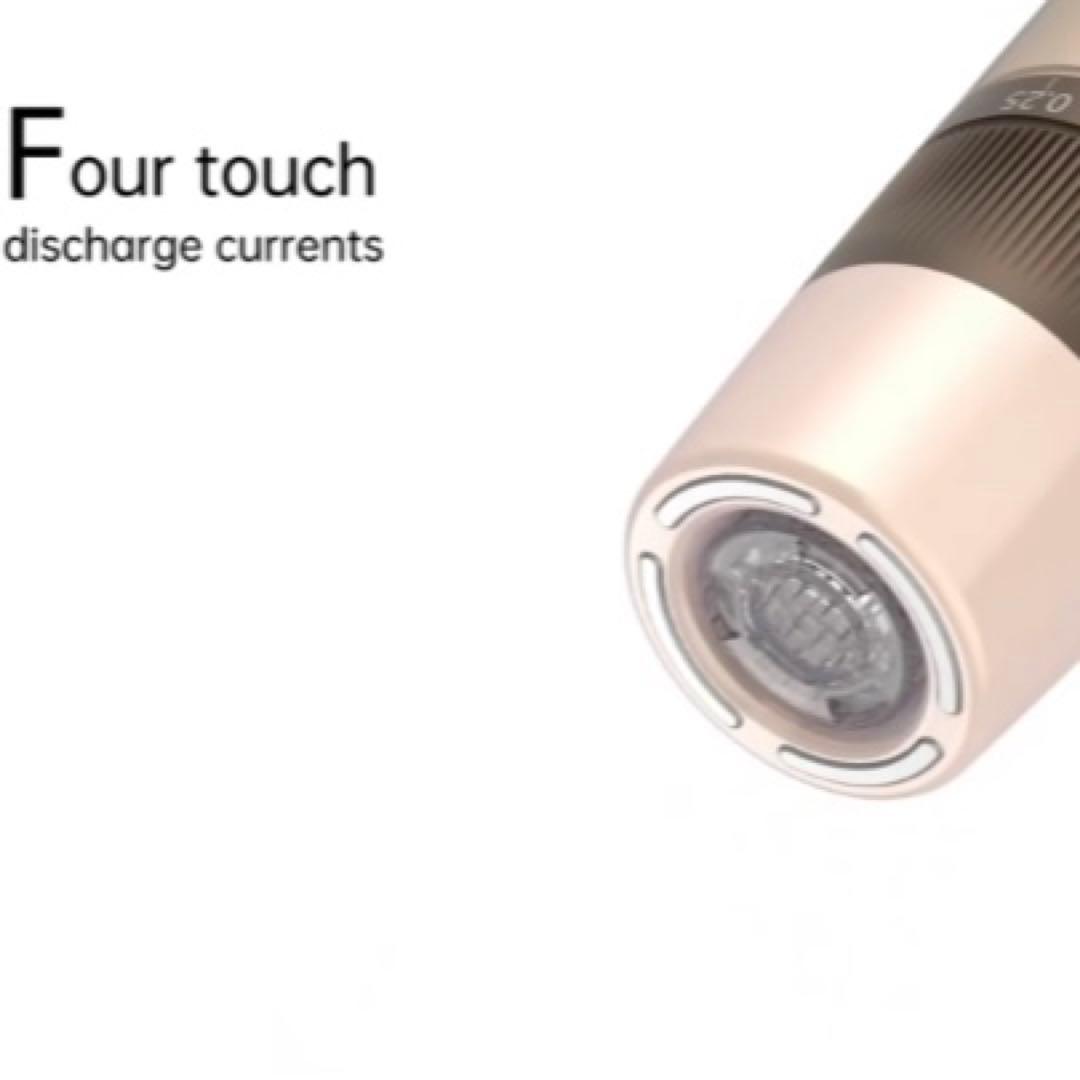 ハイドラペンH5 専用チップ２０個