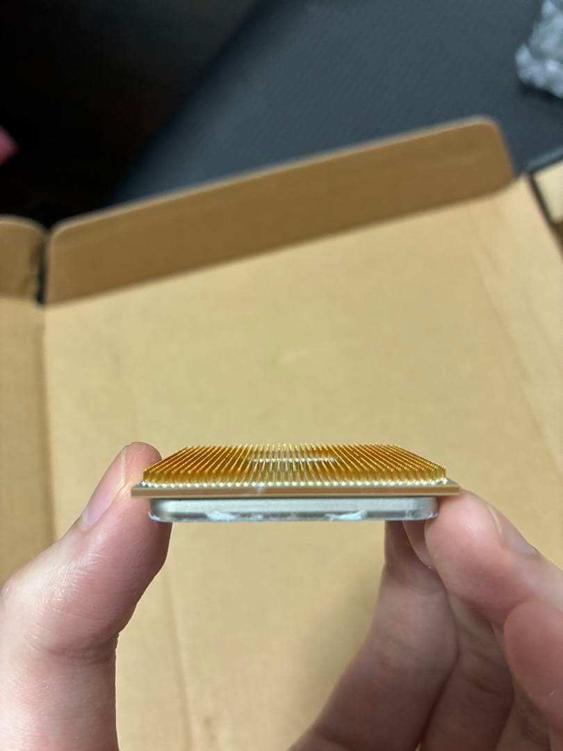 【動作未確認】GPU,CPU,メモリのまとめ売り