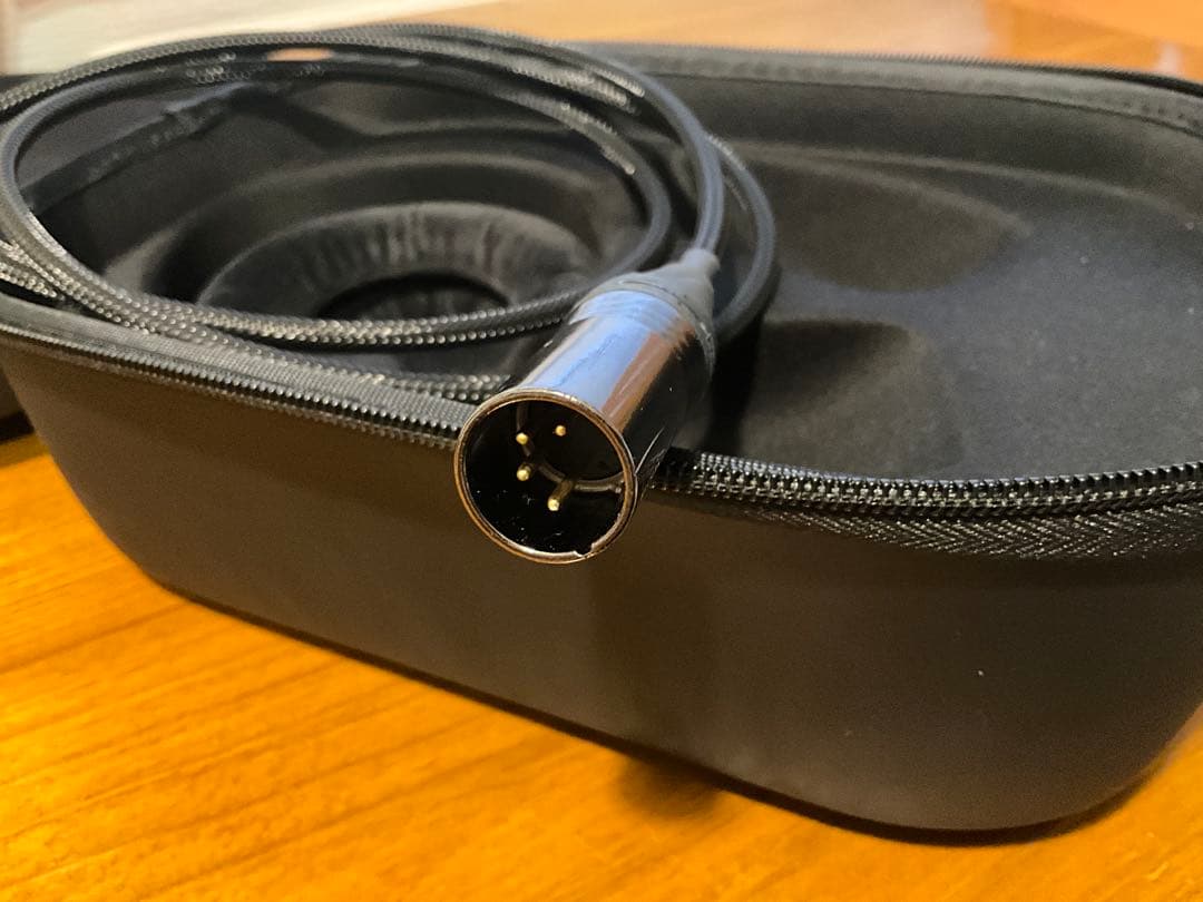 バランス化 beyerdynamic DT1990PRO