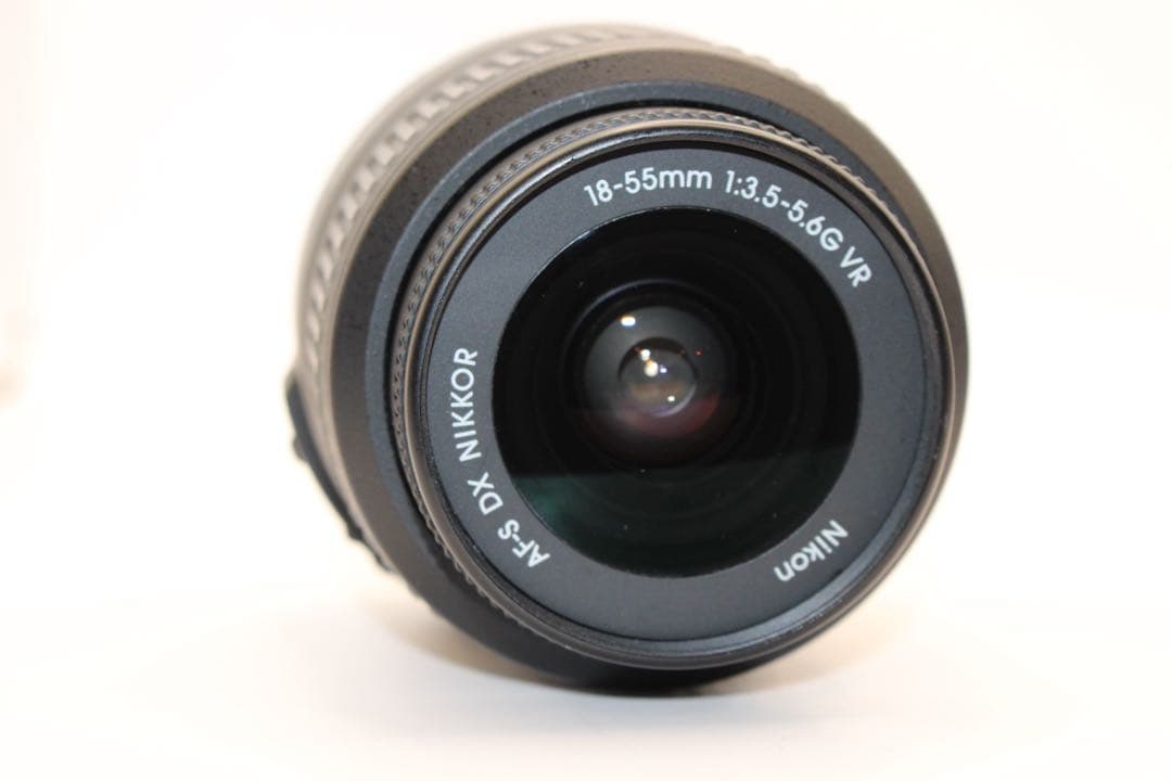 ★お買い得★ Nikon D3000 レンズキット　ニコン