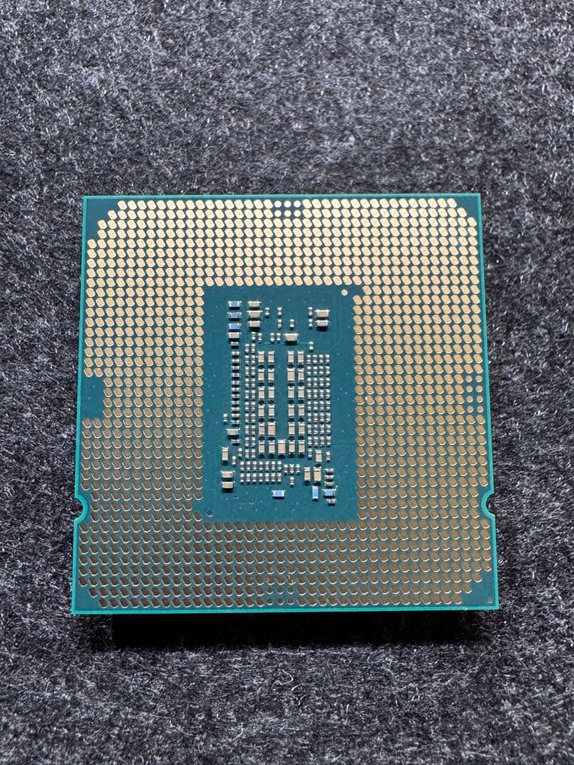CPU Intel CORE i7-8700 i5-10500 i5-8400