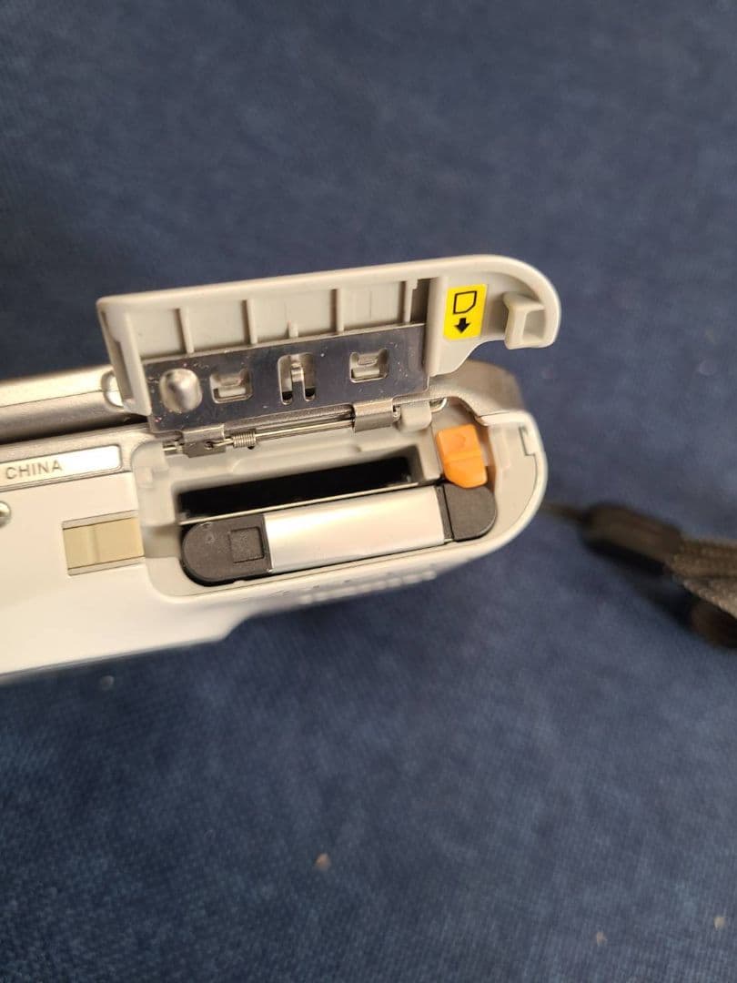 断*離様 Nikon COOLPIX S6600 動作確認済み