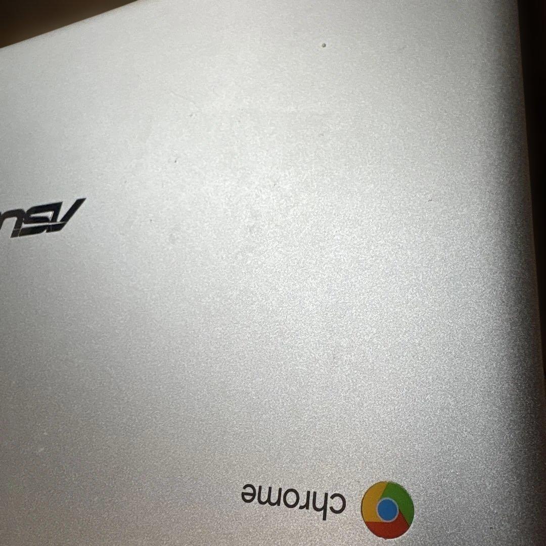 【動作確認済】ASUS Chromebook C425TA-AJ0122 本体