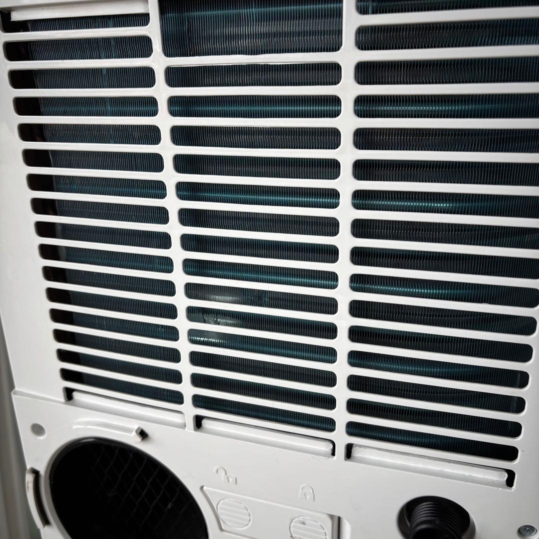 アイリスオーヤマ　IPC-221N ポータブルクーラー　2023年製