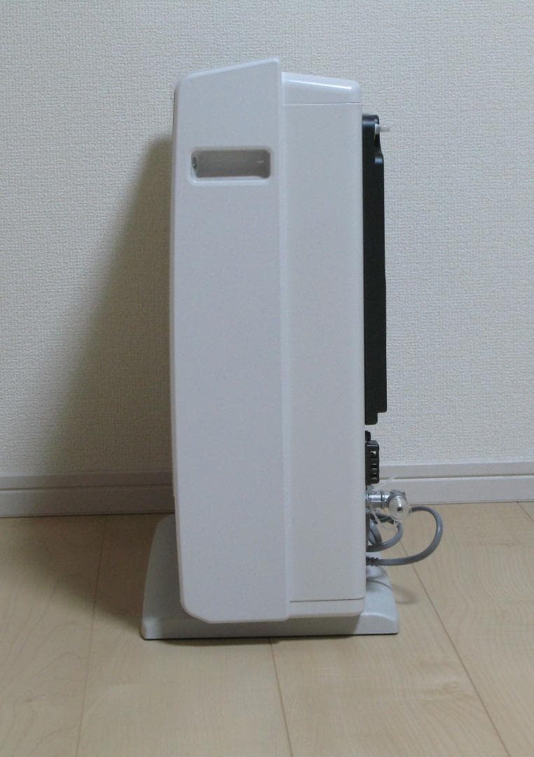 Rinnai RC-A4401NP-MW ガスファンヒーター