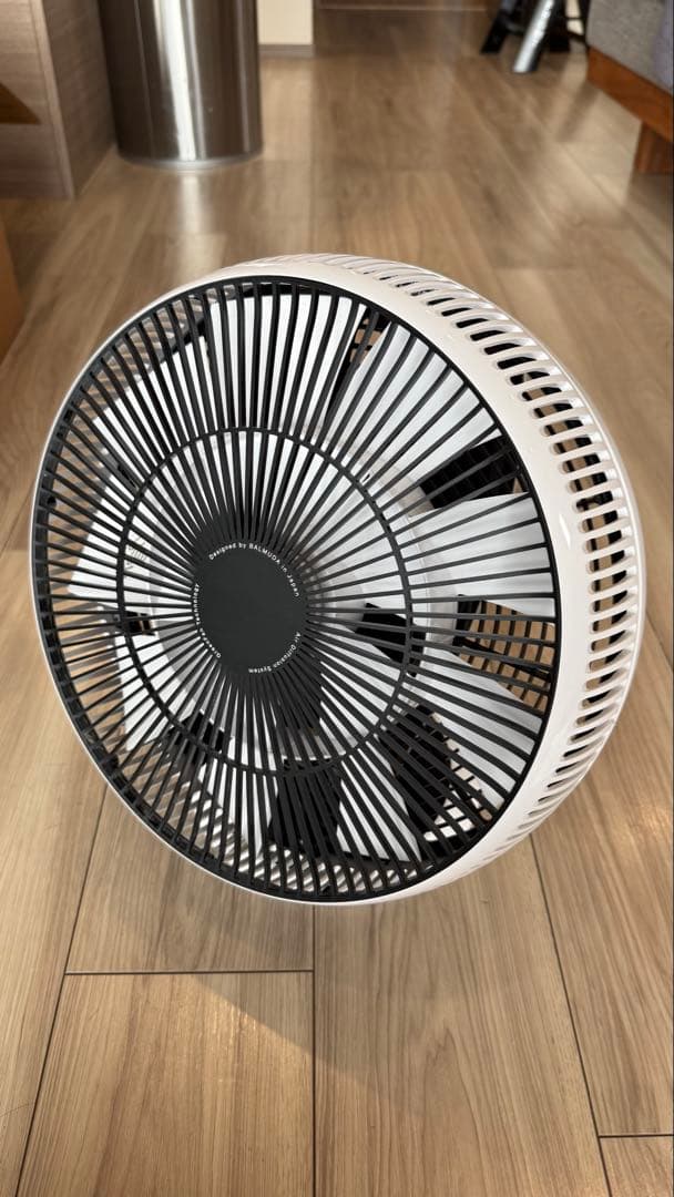 GreenFan サーキュレーター ホワイト