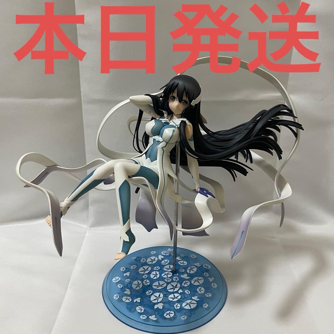 結城友奈は勇者である アルター 1/8スケール 完成品フィギュア 東郷