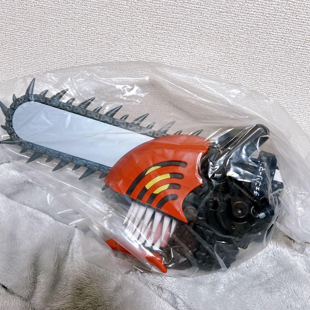 最 安値ゲーム・おもちゃ・グッズ - 劇場版 チェンソーマン レゼ編