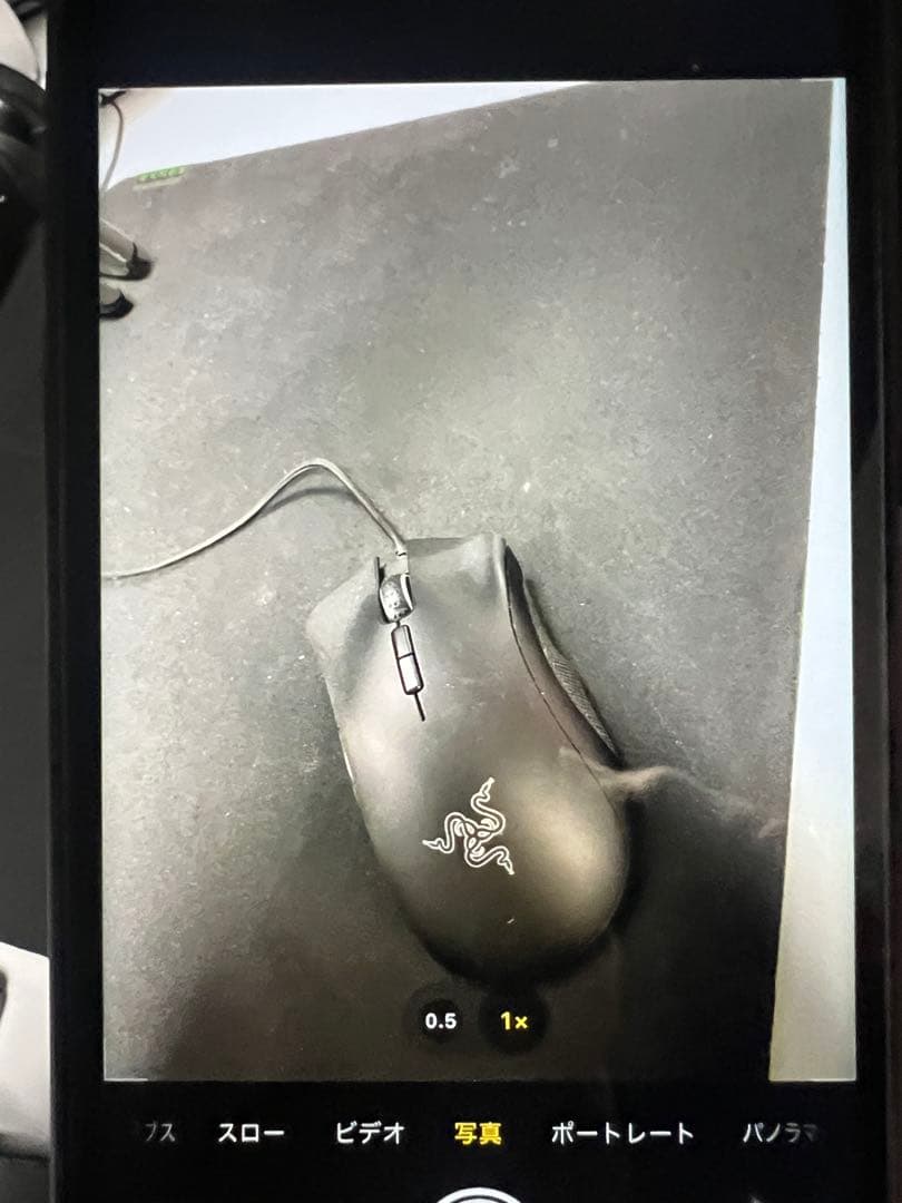 美品 iPhone11 64GB ブラック スマホ スマートフォン アップル