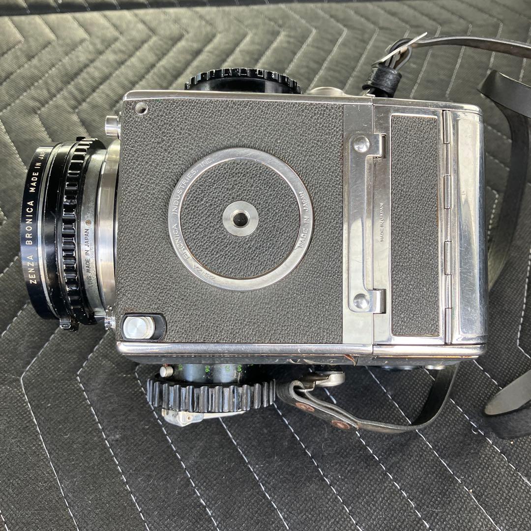 ト*ト様 ゼンザ　ブロニカ