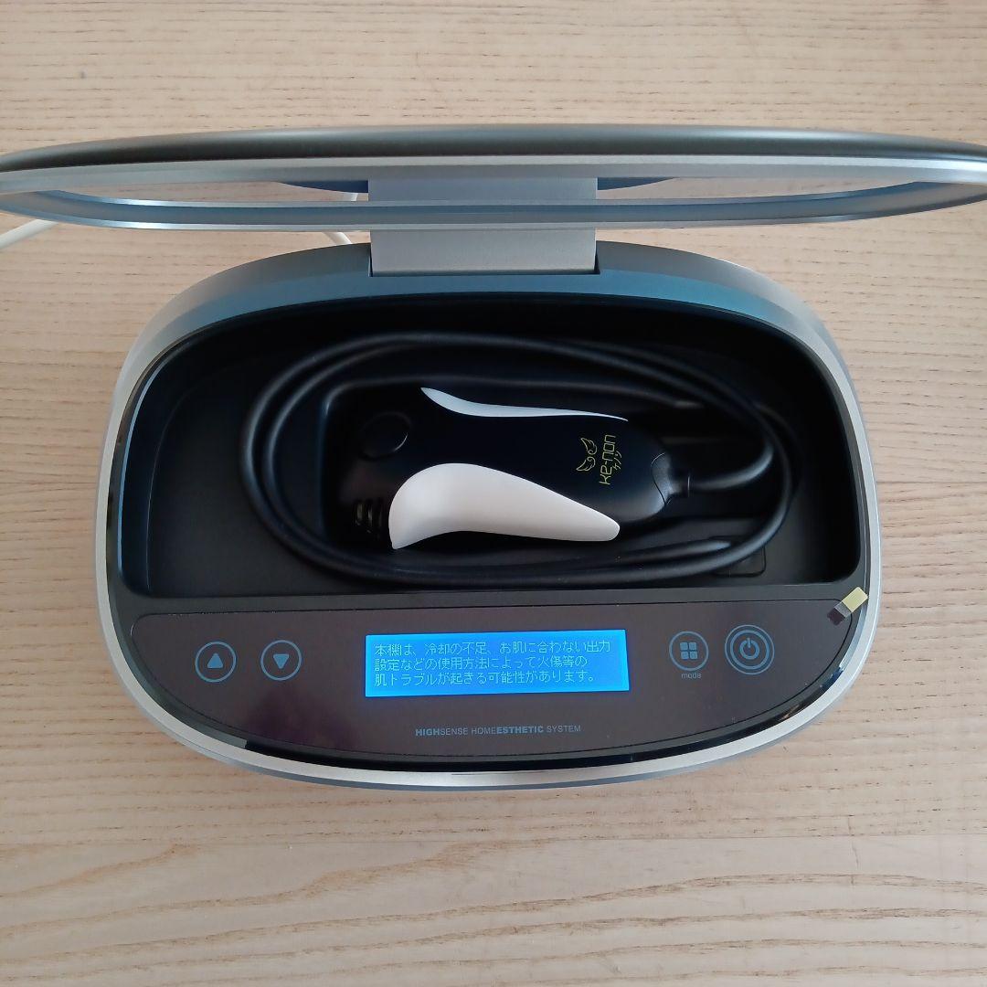 ケノン バージョン8.6 カートリッジなし ケノン（ke-non） ストロングカートリッジ 単品販売 当店ユーザー限定