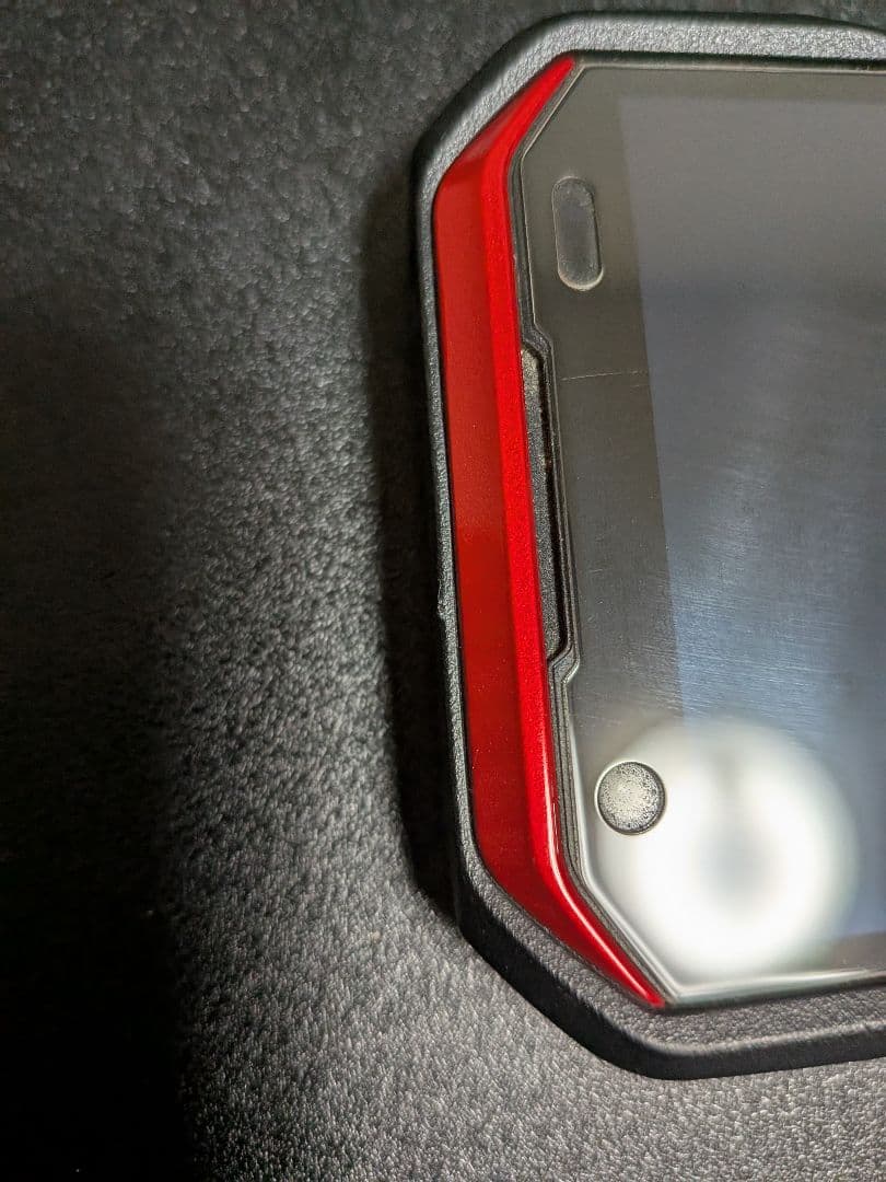 スマートフォン本体 TORQUE G06