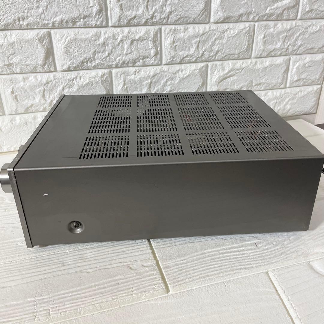 ヤマハ YAMAHA RX-V10 AVアンプ リモコン付属