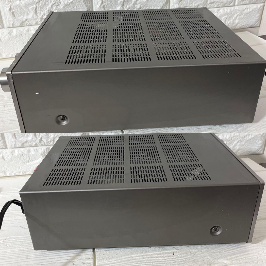 ヤマハ YAMAHA RX-V10 AVアンプ リモコン付属