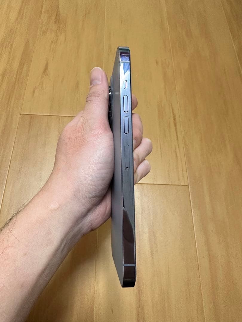 iPhone 13 Pro Max 128GB（美品）
