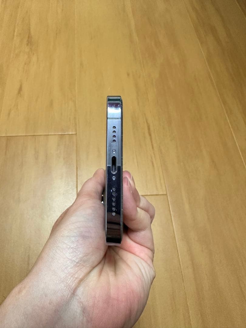 iPhone 13 Pro Max 128GB（美品）