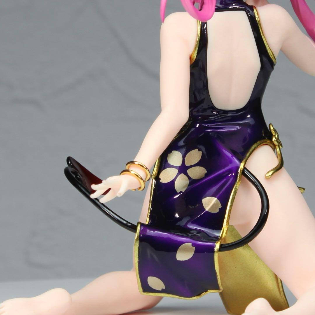 キ*認様 リペイント ナナ リペイントフィギュア フィギュア とらぶる