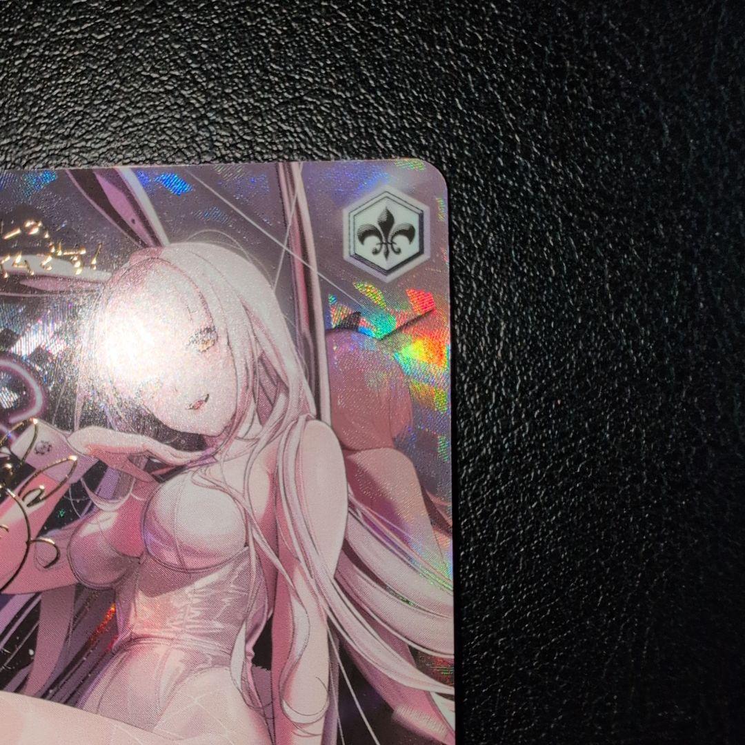 WS ヴァイス NIKKE 勝利の女神 “ショータイム”ブランSP - メルカリ