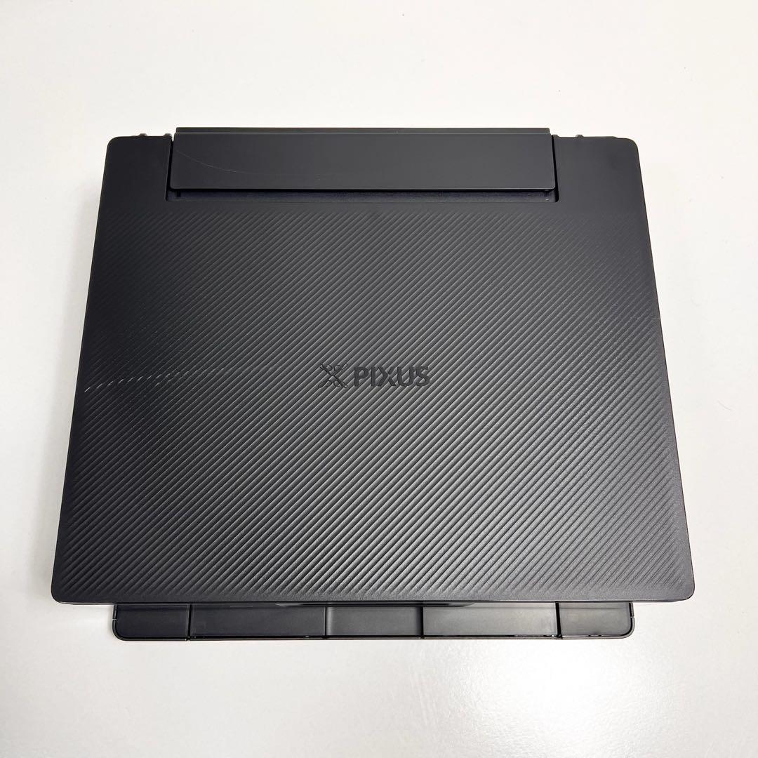 Canon PIXUS TS8530 プリンター 動作良好