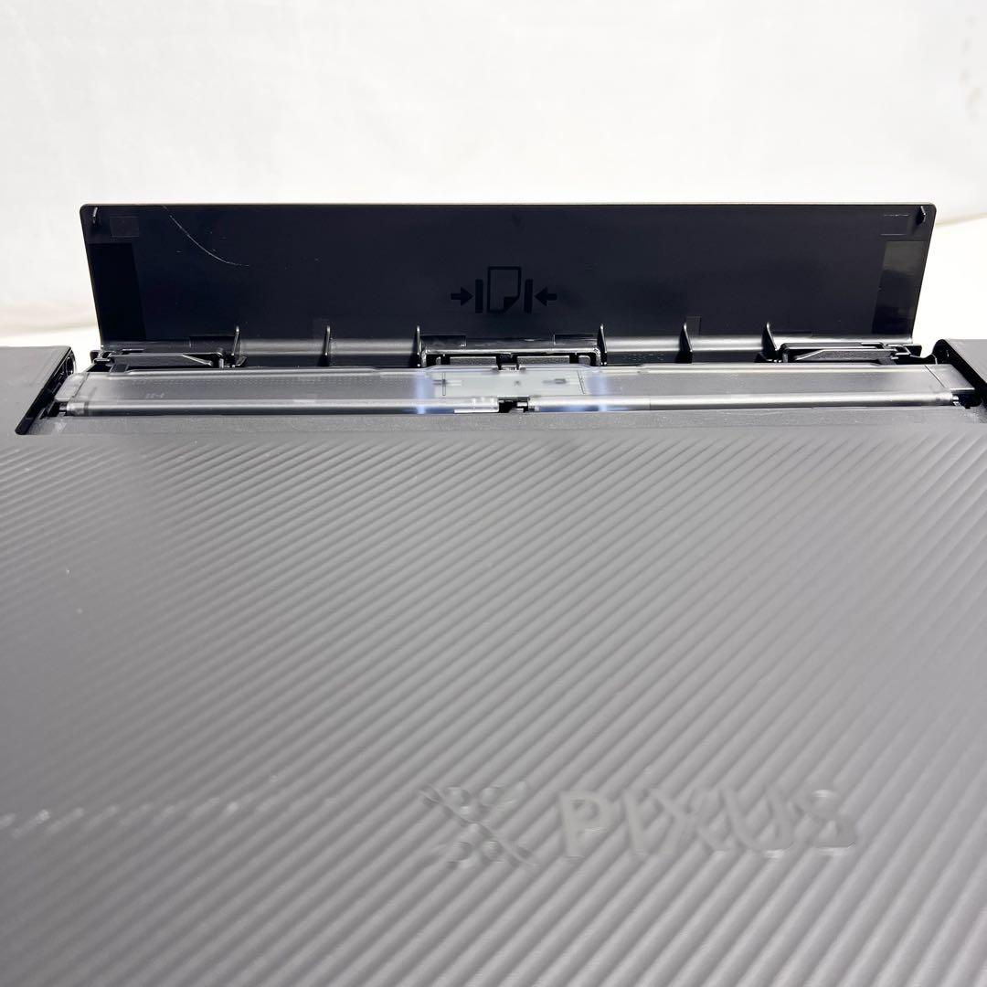 Canon PIXUS TS8530 プリンター 動作良好