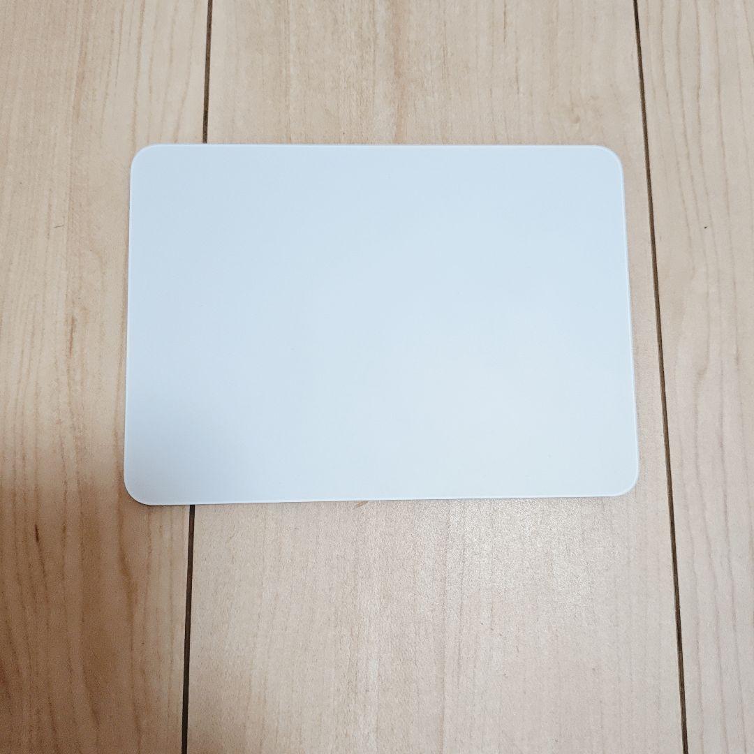 非売品 Magic Trackpad オレンジ色 純正品 - メルカリ