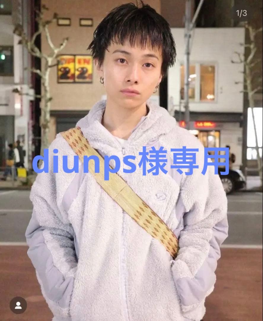 ジャケット・アウター diunps 楽天市場】+phenix 別注 WINDSTOPPER(R) PRODUCTS BY GORE-TEX LAB