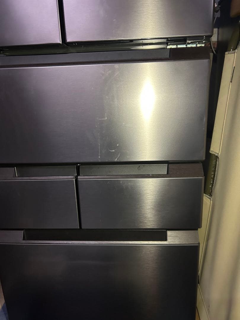 SHARP 457L SJ-MF46J-H 2022年