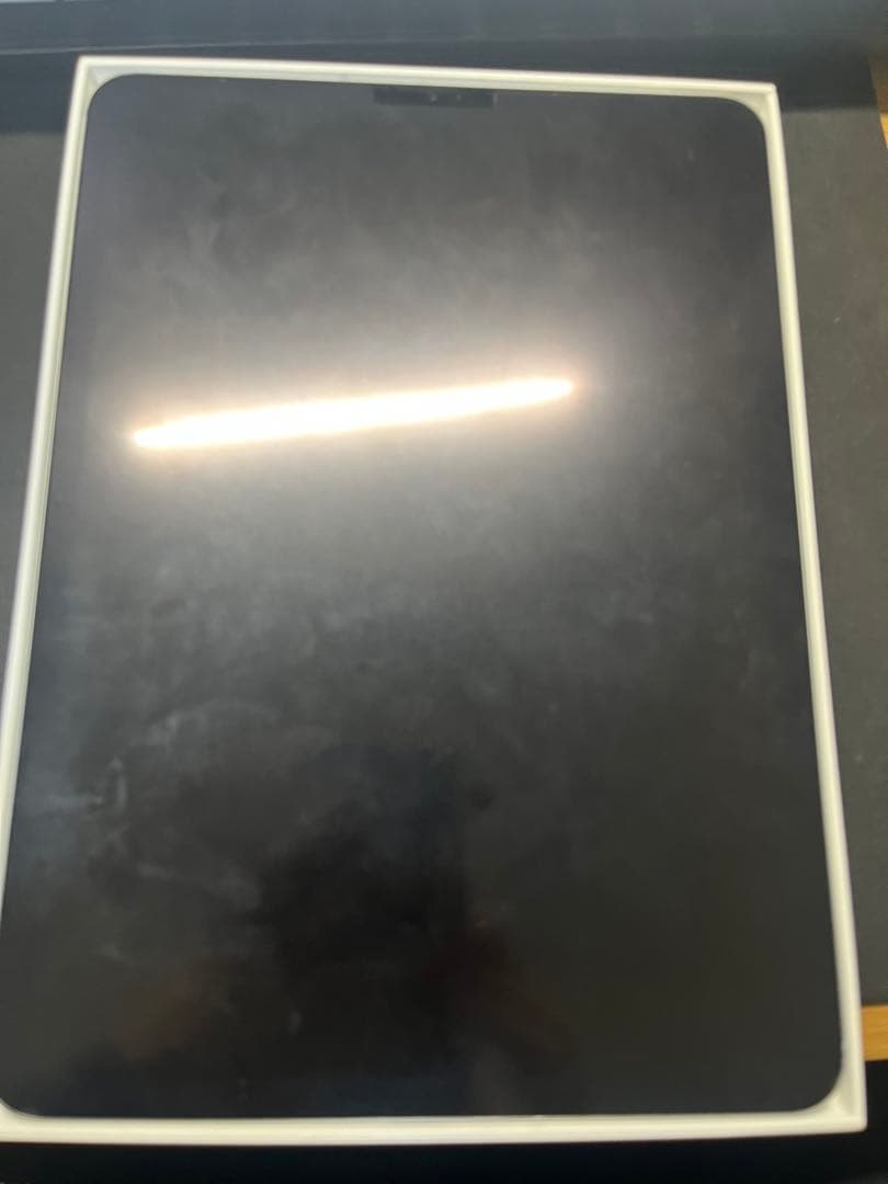 【藤本】iPad Pro11インチ　ジャンク品 ジャンク品】iPad Pro 11インチ 第3世代 128GB Wi-Fiモデル｜Yahoo