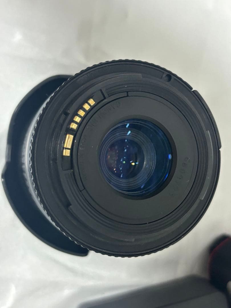 ''田中裕'' Canon EOS 6D