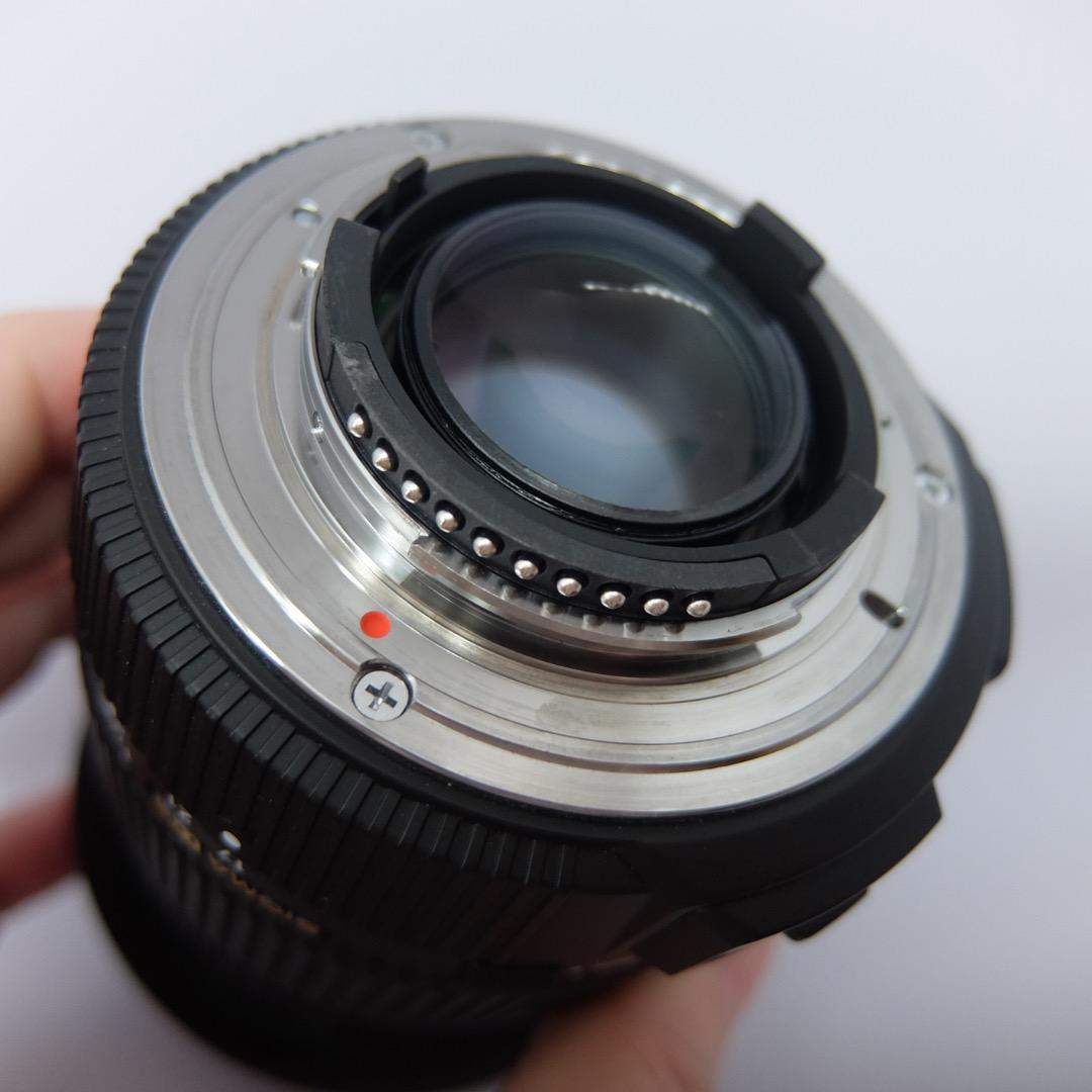 シグマ 17-50mm F2.8 EX DC OS ニコン用 中古品の通販はau PAY
