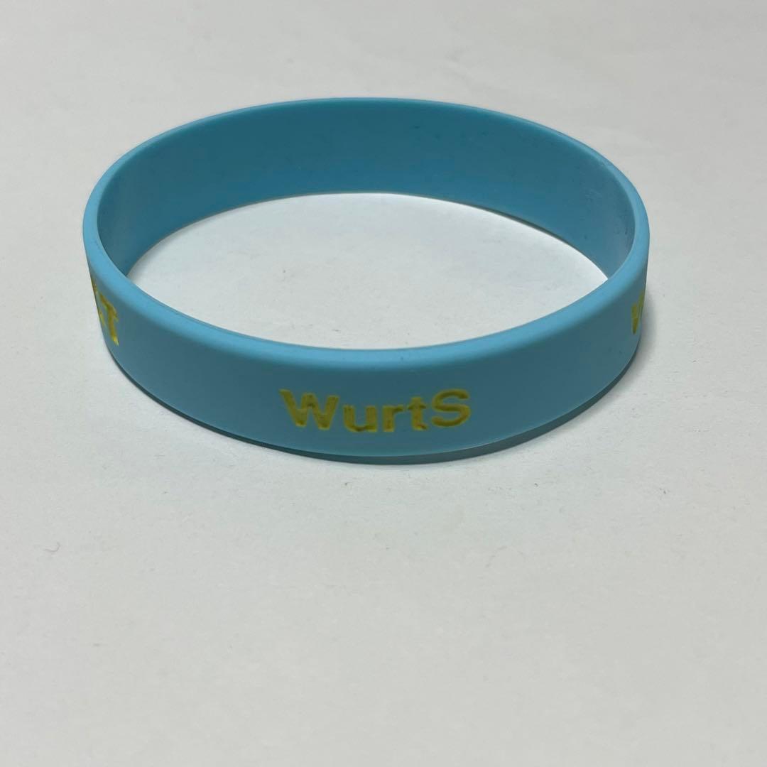 WurtS ラババン 水色 - メルカリ