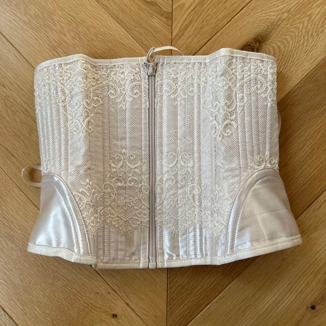 元鈴木さん コルセット Sサイズ ミスグレース - メルカリ