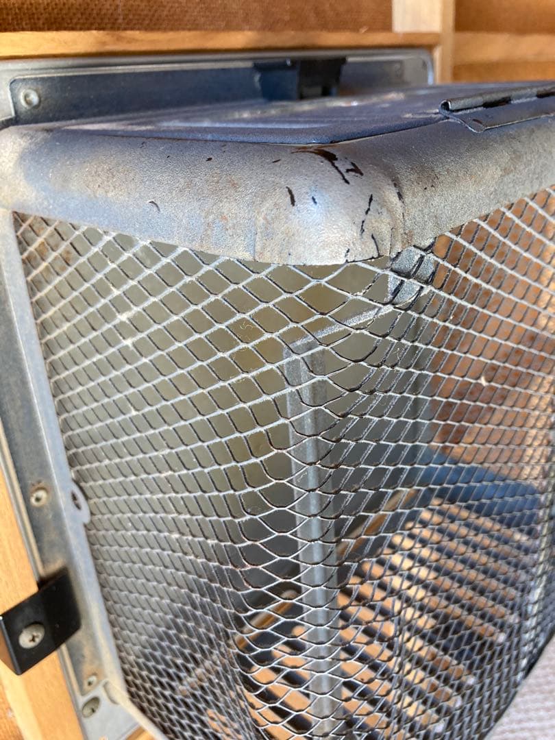 ミツウロコ　豆炭こたつ