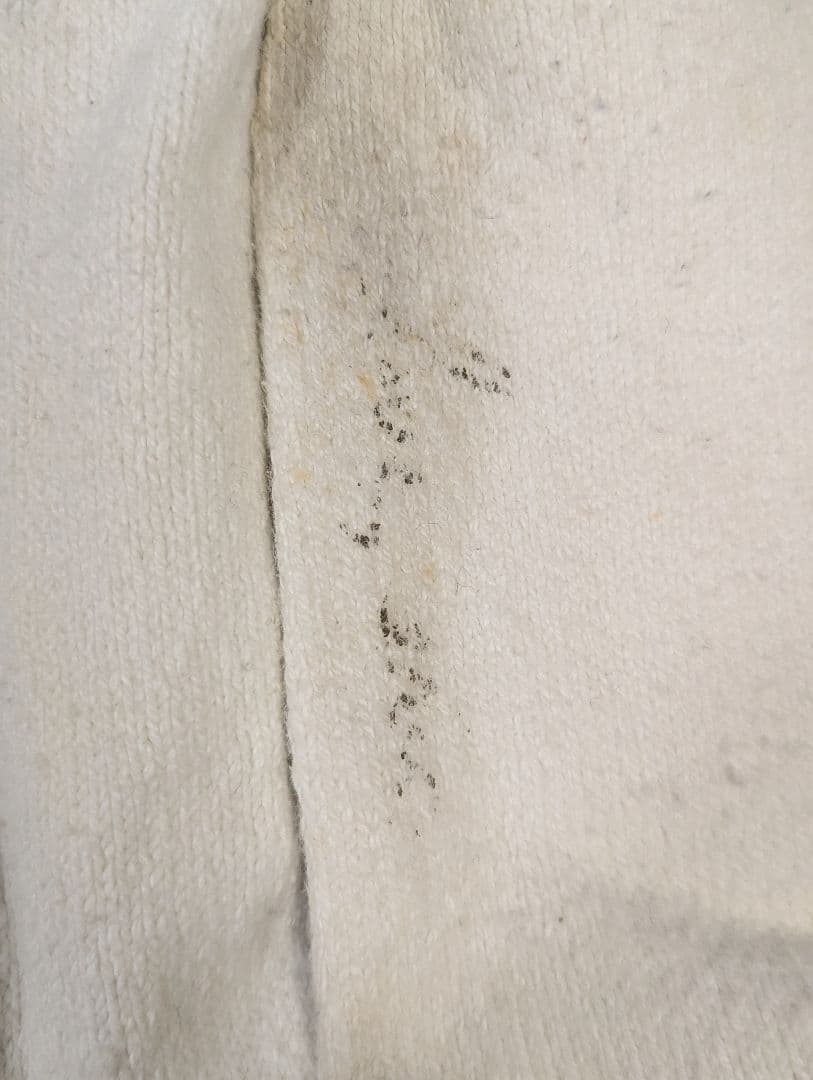 EGスミス【当時物】レトロ スーパー ルーズソックス 初期 白 - メルカリ