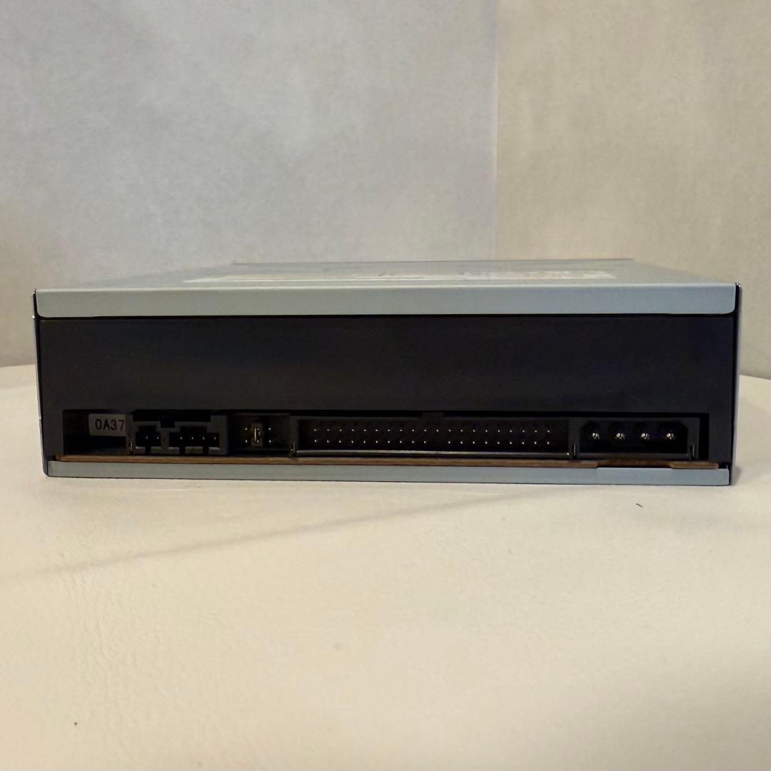 【ほぼ新品】GDR-8164B DVDドライブ&SATA→USB変換アダプタ