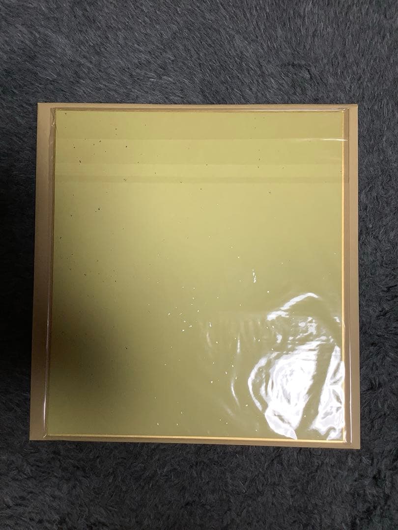 d*9様 【未開封】Tony 直筆サイン入り複製原画色紙 NANAMI② - メルカリ